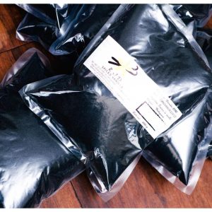 Caviar vanille bourbon madagascar graines pures RJD Spices